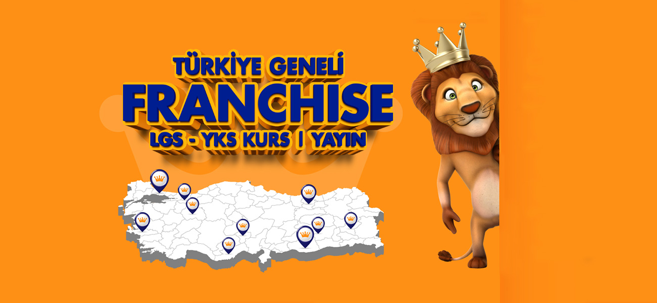 Türkiye Geneli Franchise