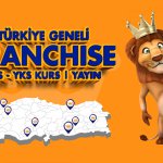 Türkiye Geneli Franchise