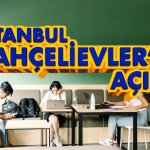 Bahçelievler Şubesi Açıldı!